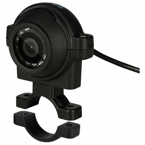 Автомобильная камера Ps-Link PS-AHD9257F AHD, 2 Мп, AVIA разъем, антивандальная