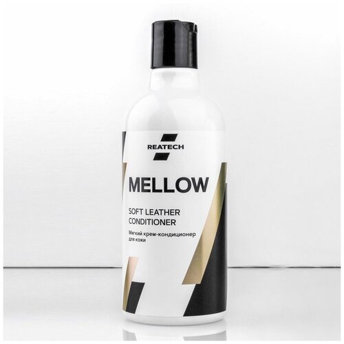 MELLOW - Кондиционер для кожи, 500мл, Reatech