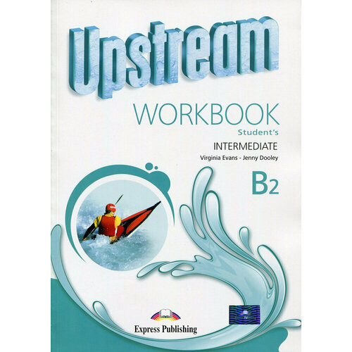 Upstream Intermediate B2 Third Edition Workbook