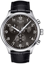 Наручные часы TISSOT T116.617.16.057.00