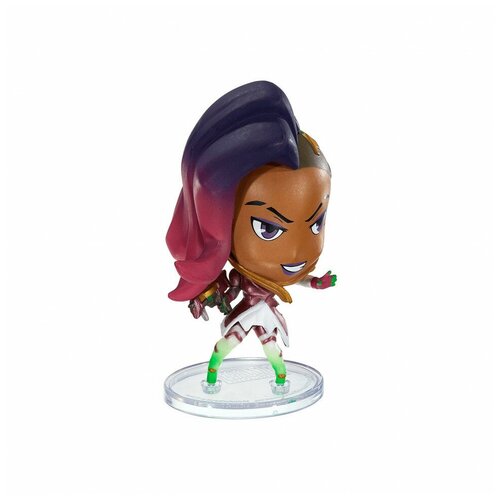 Фигурка Blizzard Cute But Deadly Overwatch Peppermint Sombra