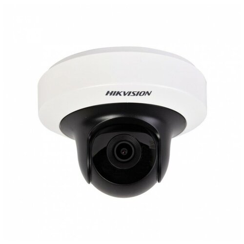 фото Камеры видеонаблюдения hikvision ip камера hikvision ds-2cd2f42fwd-iws (2.8 мм)