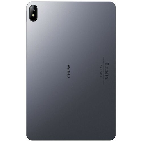 Планшет CHUWI HiPad Air 6ГБ 128GB Android 11 серый 2168000₽