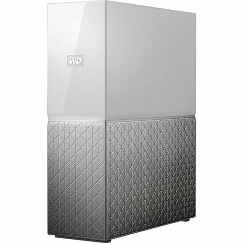 Сетевой накопитель WESTERN DIGITAL 3,5