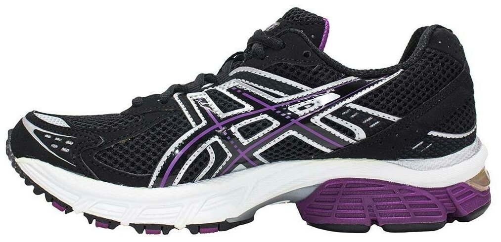 asics gel pulse 3