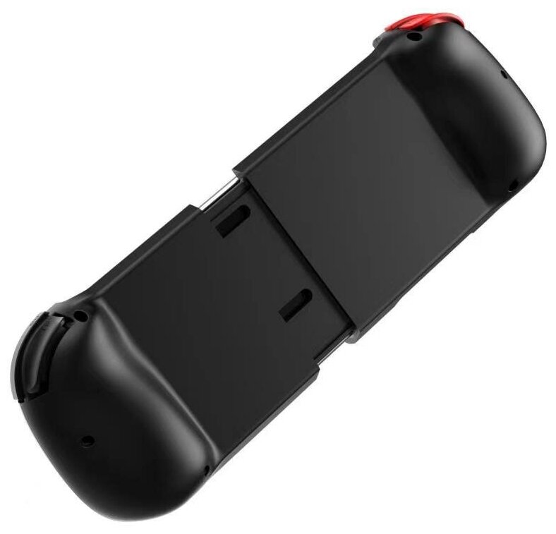 Геймпад беспроводной iPEGA PG-9217A Черный SwitchPCAndroidPS3IOS