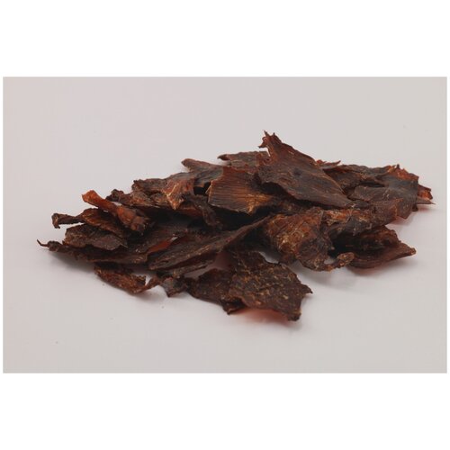 Сушеное мясо Гурман 36 грамм. Мясные чипсы сушеная куриная грудка 1 упаковка