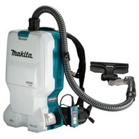 Пылесос MAKITA DVC660Z LXT