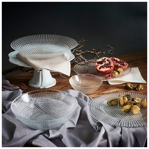 Салатник 15 см. Graphics, Luigi Bormioli, A12231B2902AA01