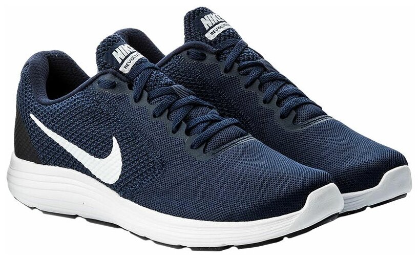 Nike running revolution 3 deals