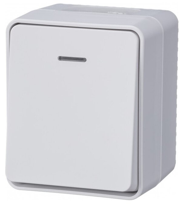 Выключатель Schneider Electric - фото №2