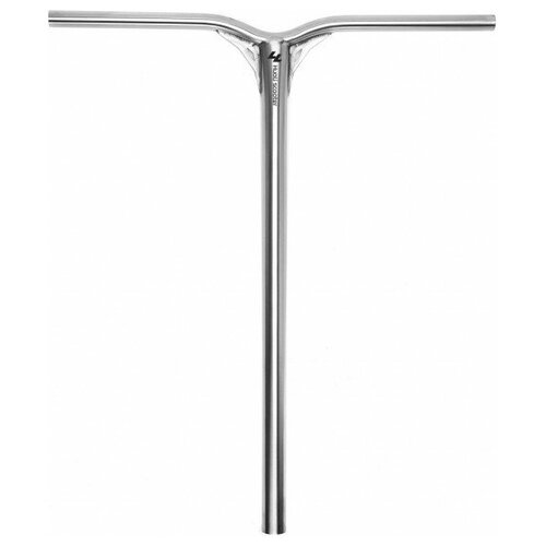 Huoli Руль Huoli Titanium Y 72x61 SCS Raw