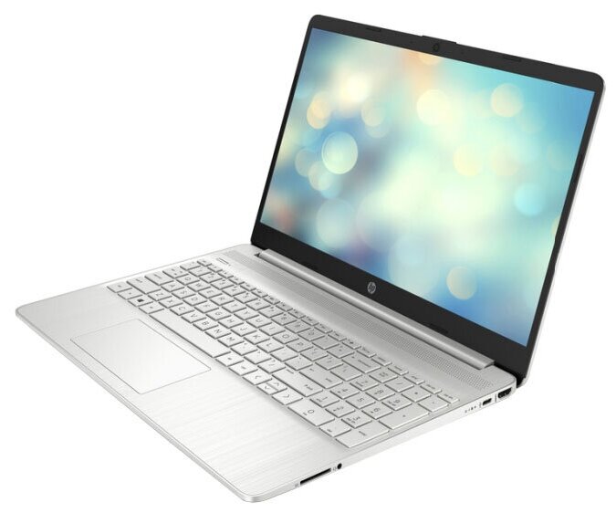 Ноутбук Hp Laptop 15s Fq1123ur Купить