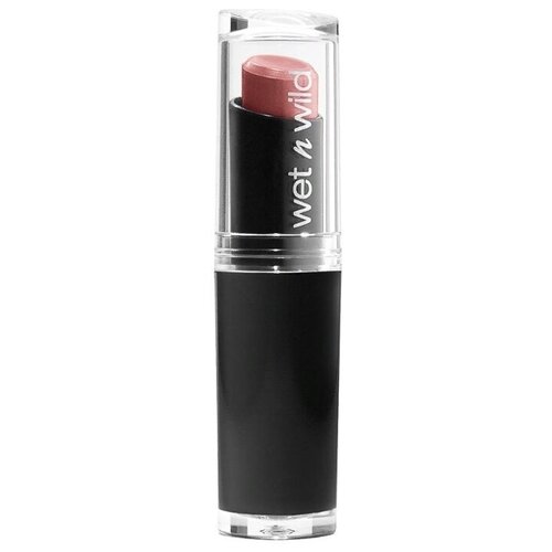 Wet n Wild Помада для губ Mega Last Lip Color, Тон 911d stoplight red