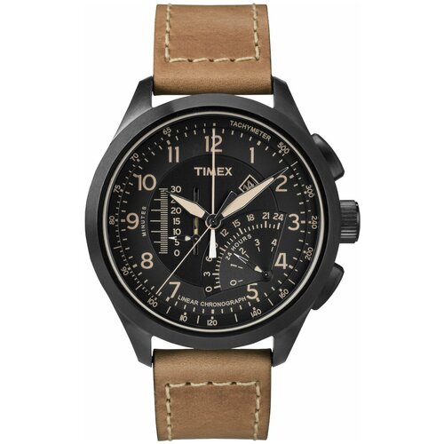 фото Мужские часы timex multi function t2p277