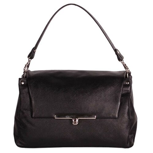 Сумка женская Mattioli 012-14С4 черн.саф 00-00002764