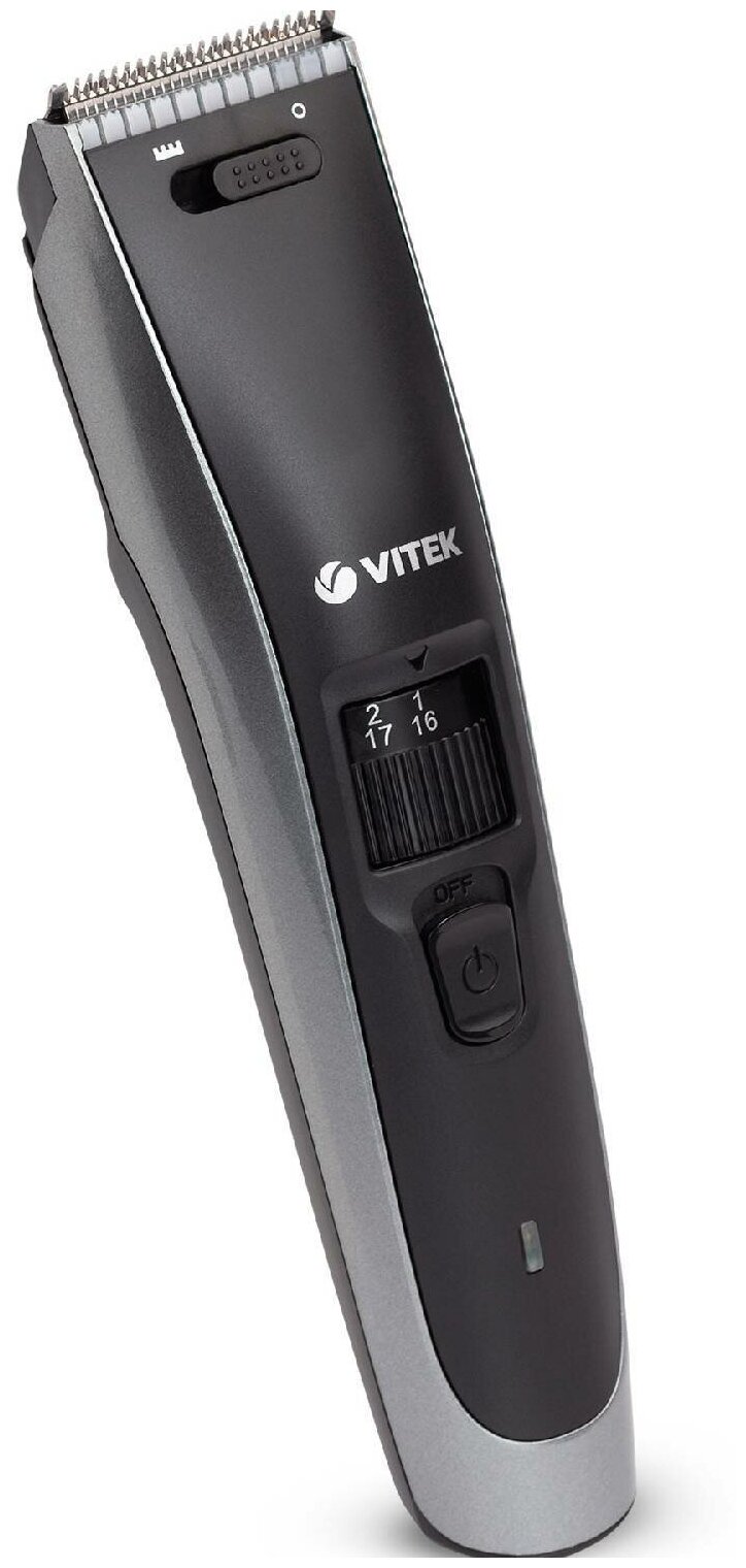 Машинка для стрижки Vitek VT-2588 - фото №1