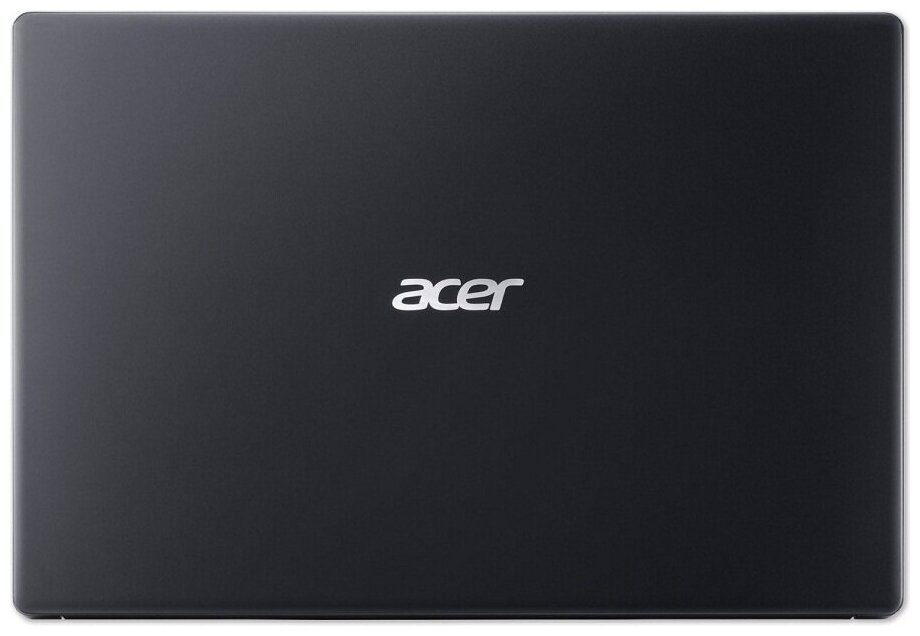 Ноутбук Acer Aspire 3 A315-23-R8WC NXHVTER01L AMD Ryzen 5 3500U 21GHz4096Mb256Gb SSDAMD Radeon Vega 8Wi-FiCam1561366x768Eshell