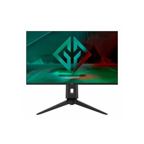 Монитор GMNG Gaming GM-27F11 27 27 монитор lime g270 2560x1440 1 гц va черный