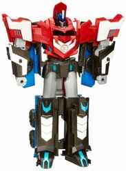 Optimus Prime Transformer Toys