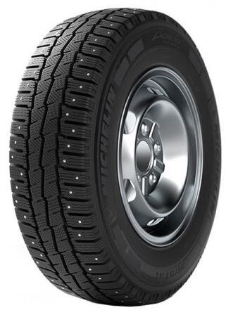 Michelin Agilis X-Ice North 205/75 R16C 110/108R