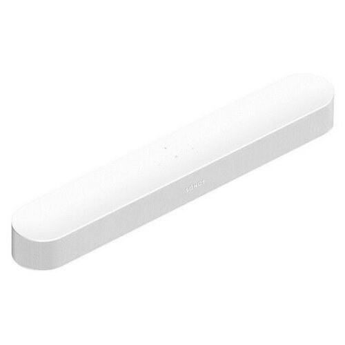 Саундбар Sonos Beam gen. 2 White