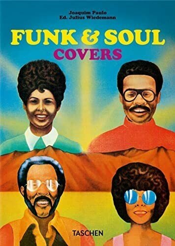 Funk & Soul Covers (Paulo Joaquim) - фото №10