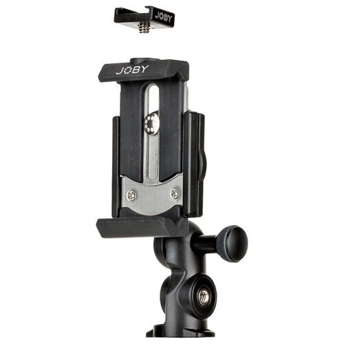 фото Держатель joby griptight pro 2 mount black-grey jb01525-bww