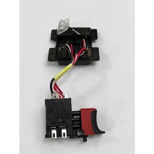 Выключатель-кнопка для дрели 18 V SB 18 Li 555300₽