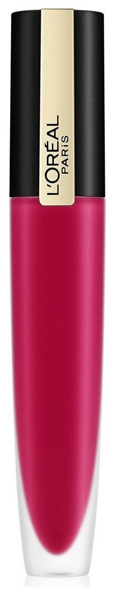 L'Oreal Paris    Rouge Signature, 114,  