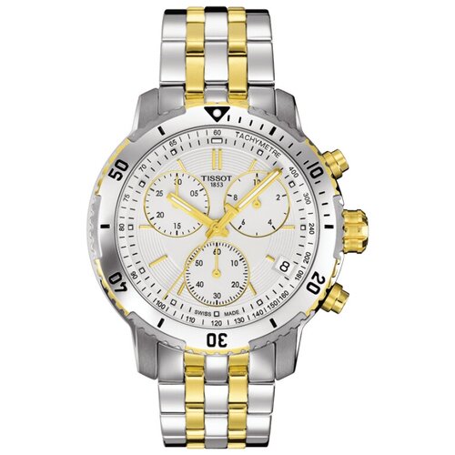 фото Швейцарские мужские часы tissot t067.t-sport.prs 200 t067.417.22.031.01