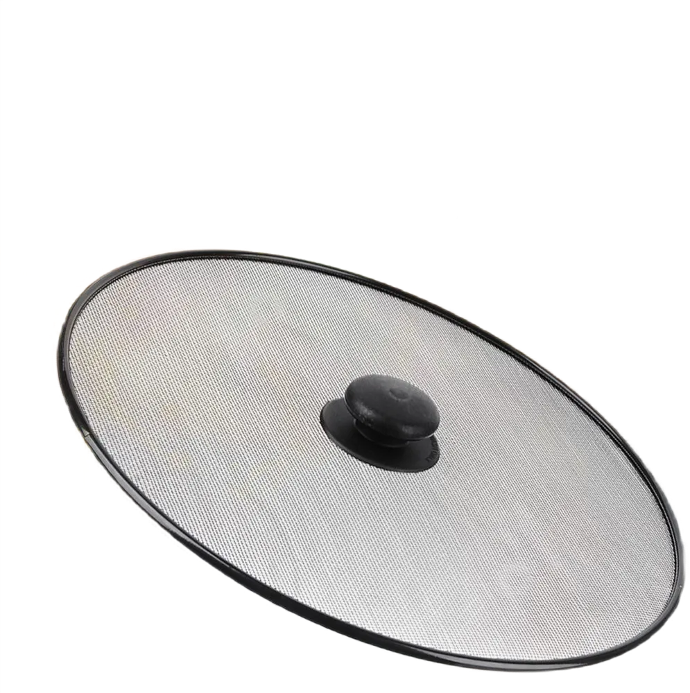 Крышка сетка - жироуловитель диаметр 20 см