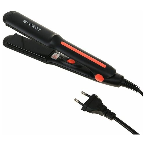 Выпрямитель ENERGY EN-862 30 Вт алюминиевое покрытие 25х75 мм до 220С черный 107500₽