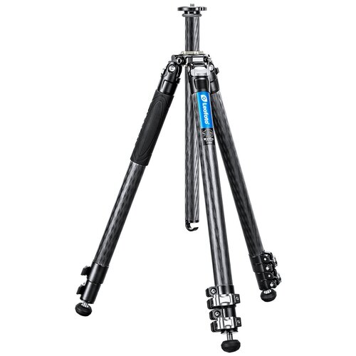 Карбоновый штатив Leofoto LV-323C