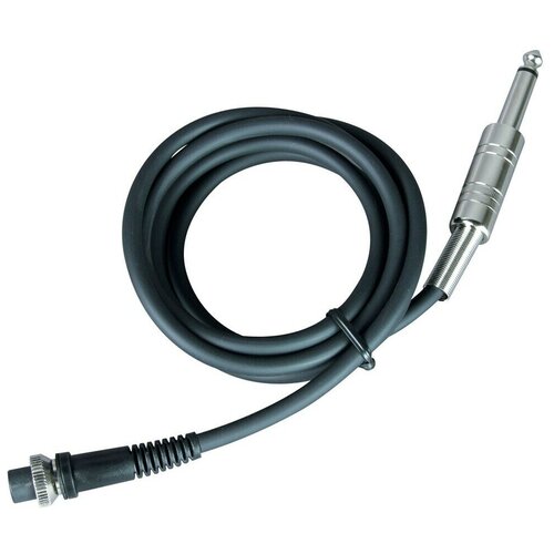 Кабель для подключения гитары к передатчику - MIPRO MU-40 G