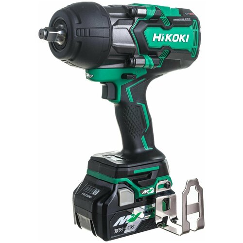 Гайковерт аккWR36DB HiKOKI 12 6349900₽