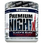 Weider Premium Night X 450g вишня - изображение