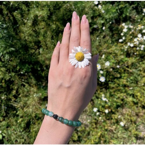 фото Браслет из натурального камня planet stock