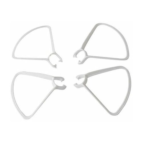 Защитная рамка для квадрокоптера Xiaomi MiTu drone mini Propeller Guard