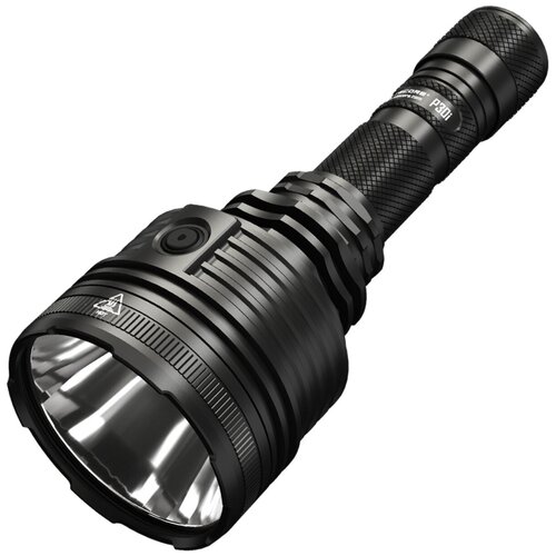 фото Фонарь nitecore p30i тактический, поисковый, подствольный, 1000 м, 2000 люмен