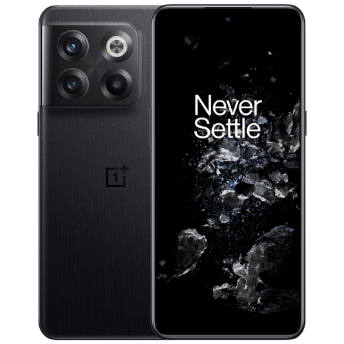 Смартфон OnePlus 10T 16Gb+ 256Gb (Зелёный) Global