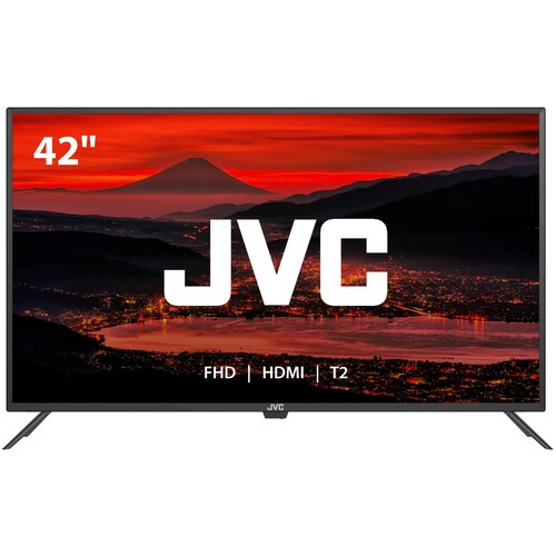 Телевизор JVC LT-42MU310 1699900₽