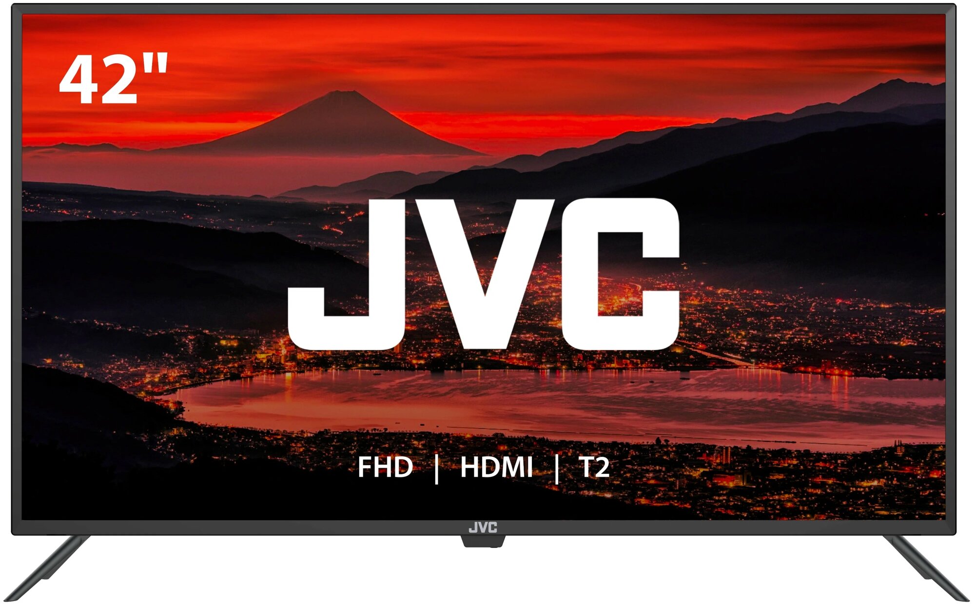 Телевизор JVC LT-42MU310