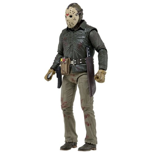 Джейсон Пятница 13 Фигурка Friday The 13th Jason
