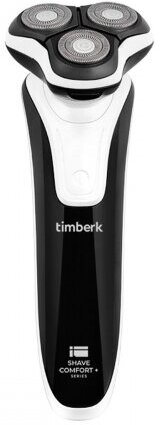 Электробритва Timberk T-SHR41LW черный