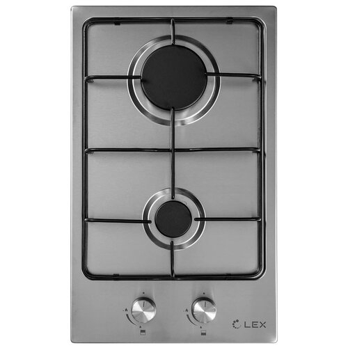 Газовая варочная поверхность Lex GVS 320 IX 529000₽