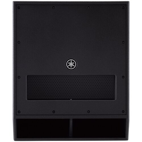 Yamaha DXS18 Сабвуферы 22999000₽