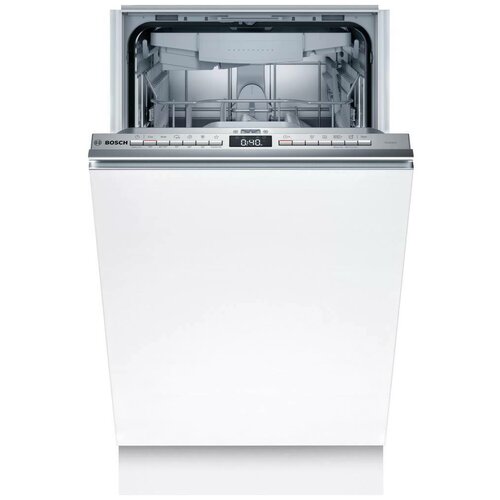 Встраиваемая посудомоечная машина Bosch SRV4XMX16E 7139900₽