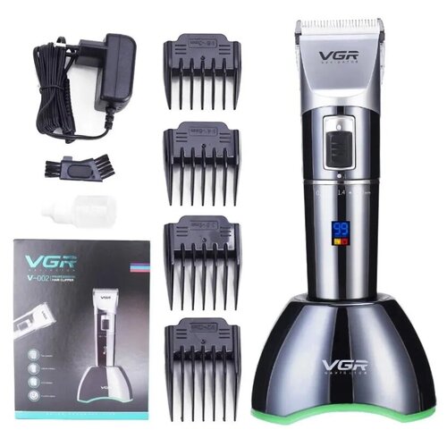 Машинки для стрижки волос VGR V-002 260000₽