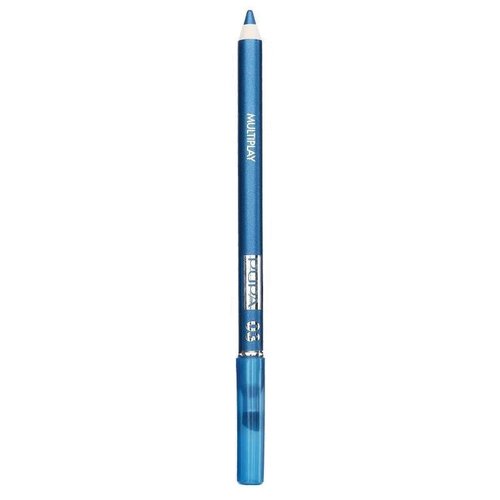 Pupa Карандаш для век с аппликатором Multiplay Eye Pencil, оттенок 03 pearly sky